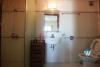 Two bedrooms apartment for rent in Xuan Dieu st